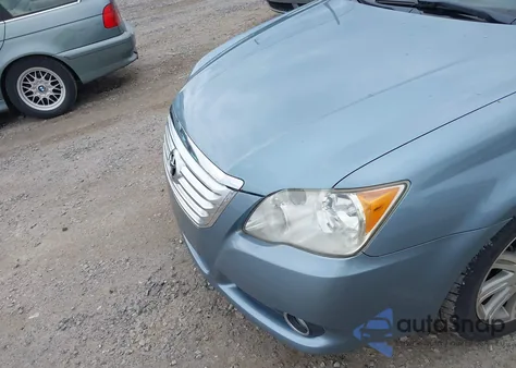 2009 Toyota Avalon Limited из США, поврежденный, VIN 4T1BK36B69U344530